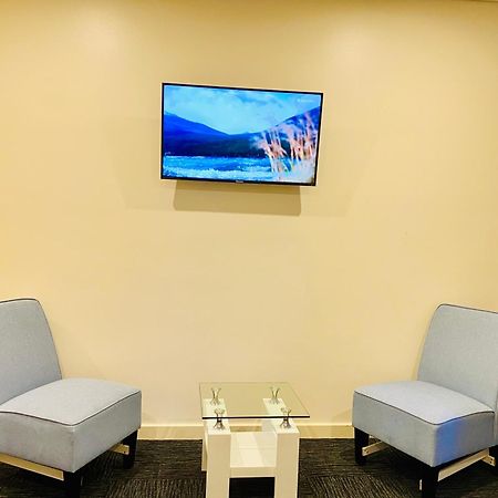 Parklane Motel מוראי ברידג' מראה חיצוני תמונה
