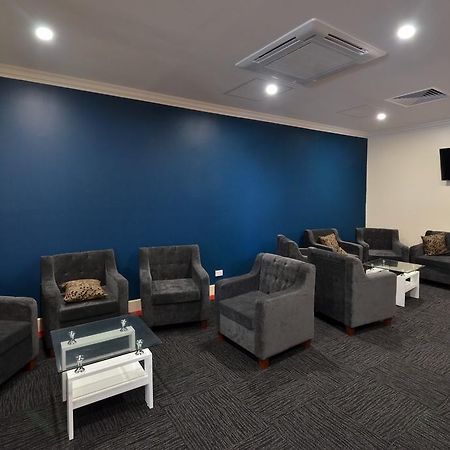 Parklane Motel מוראי ברידג' מראה חיצוני תמונה