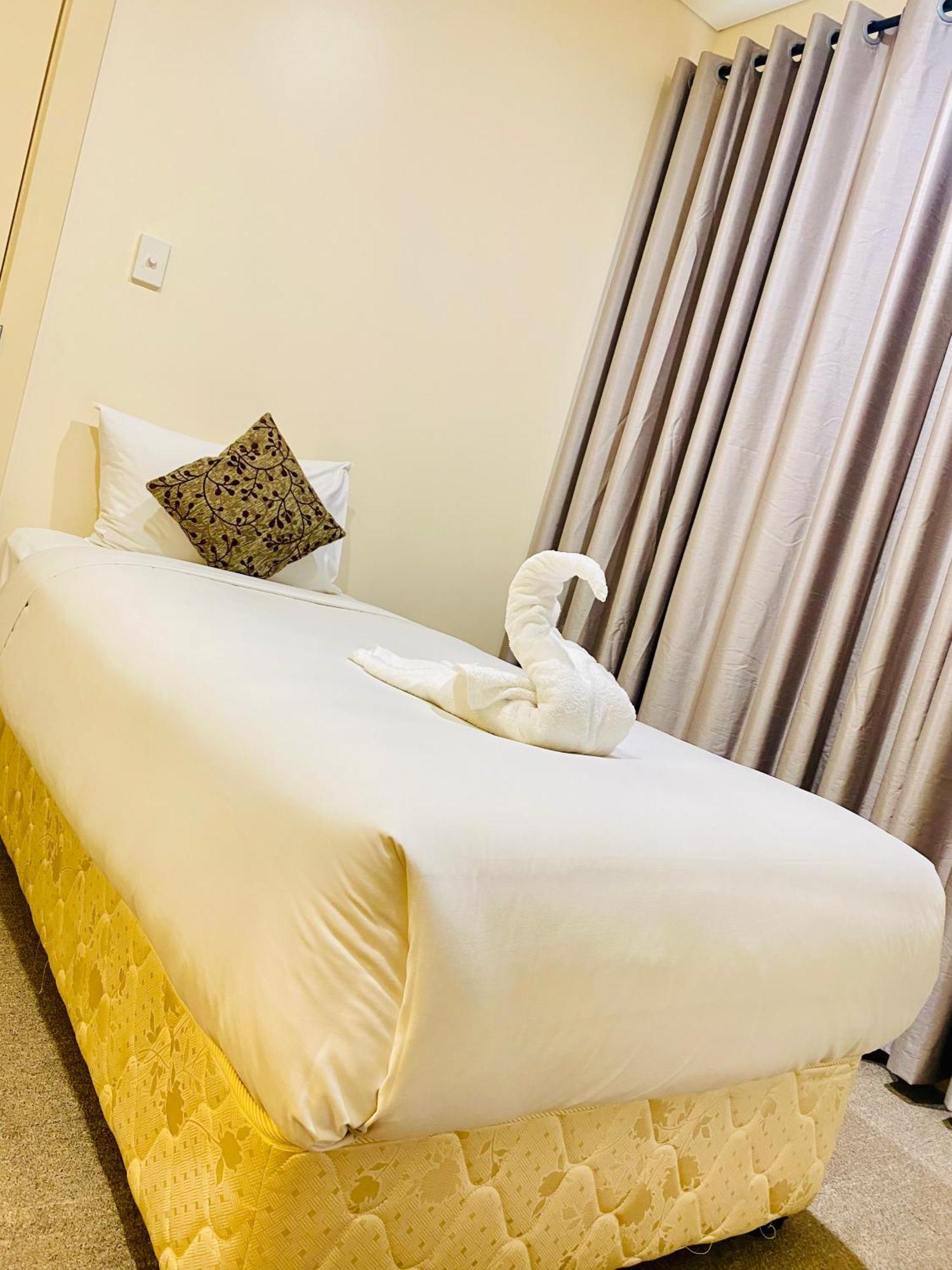 Parklane Motel מוראי ברידג' מראה חיצוני תמונה