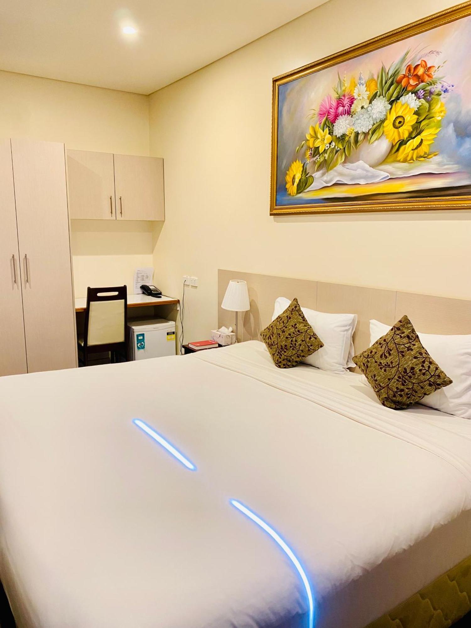 Parklane Motel מוראי ברידג' מראה חיצוני תמונה