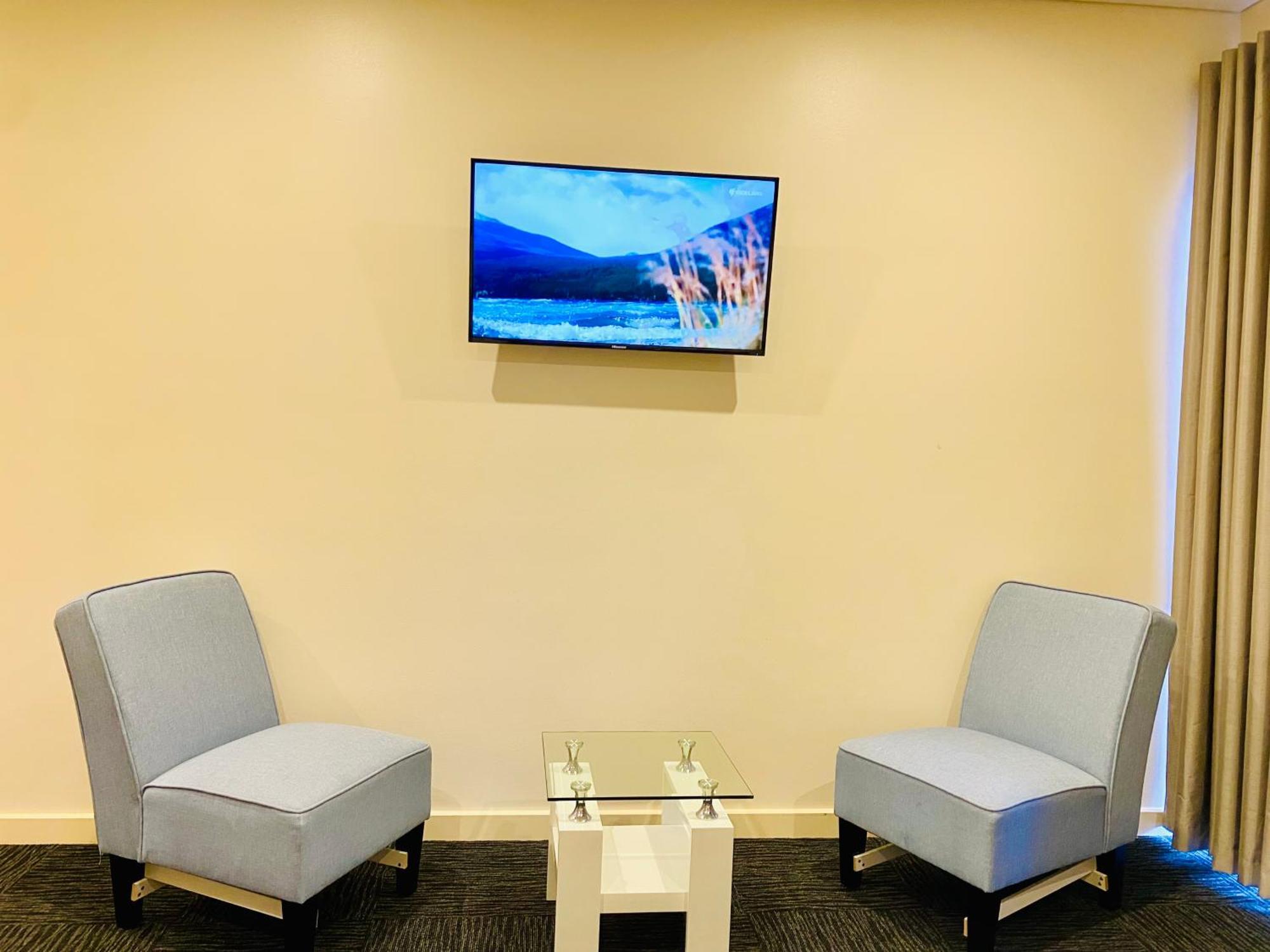 Parklane Motel מוראי ברידג' מראה חיצוני תמונה