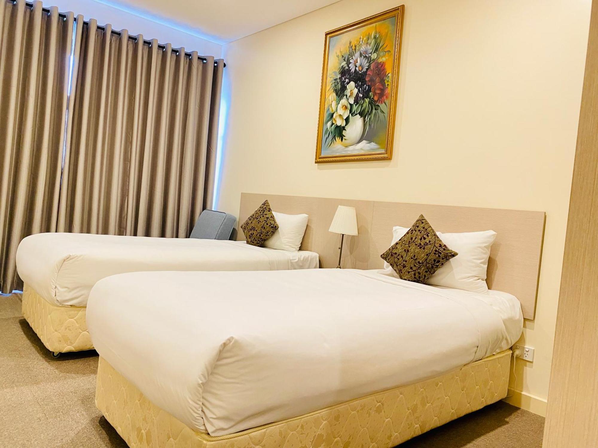Parklane Motel מוראי ברידג' מראה חיצוני תמונה