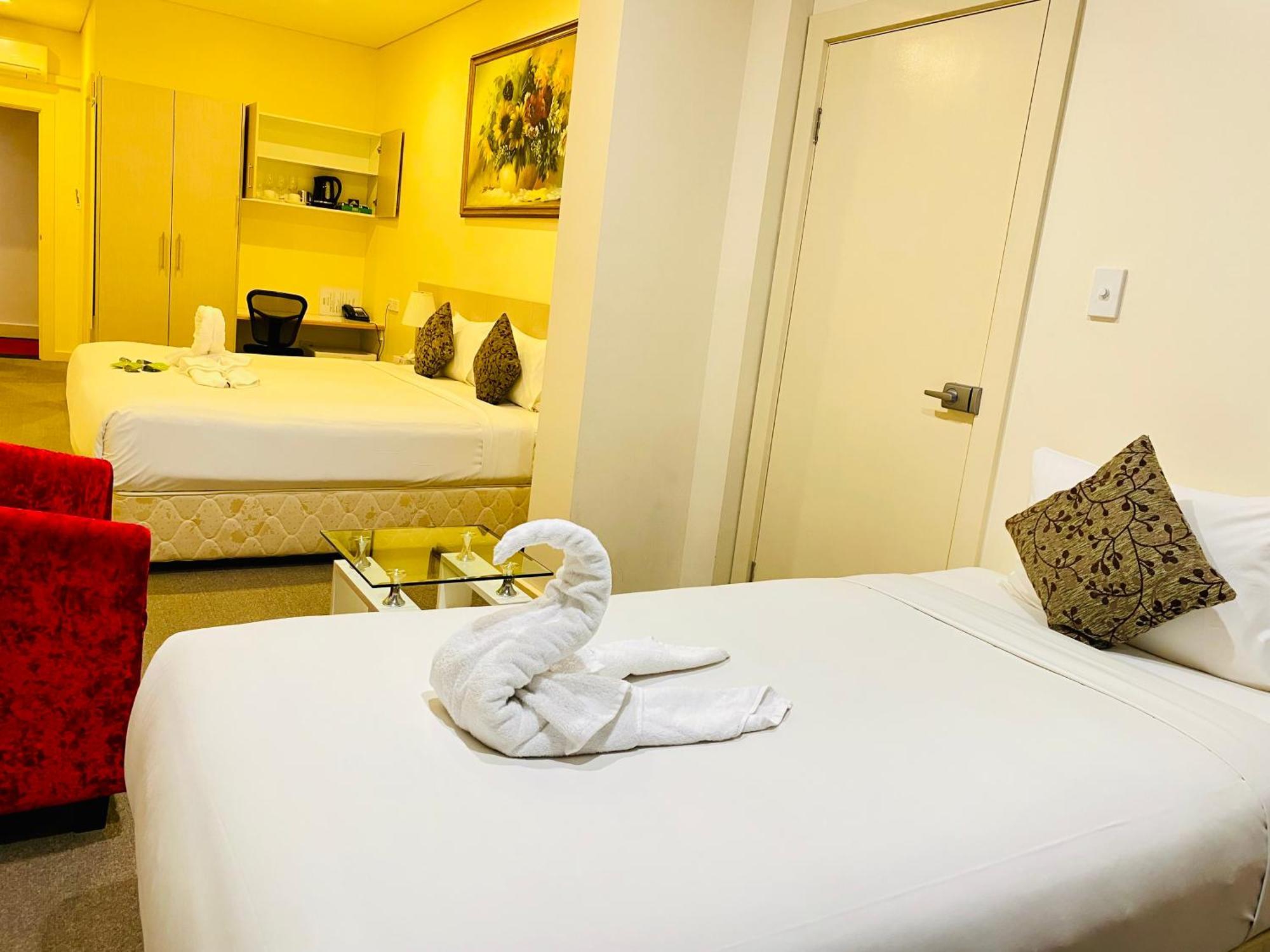 Parklane Motel מוראי ברידג' מראה חיצוני תמונה
