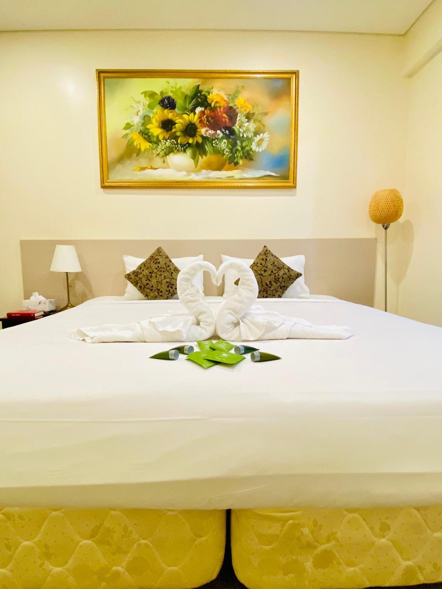 Parklane Motel מוראי ברידג' מראה חיצוני תמונה