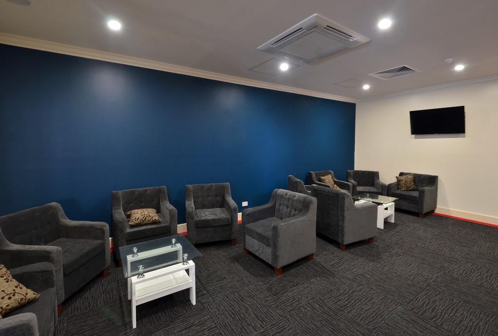 Parklane Motel מוראי ברידג' מראה חיצוני תמונה