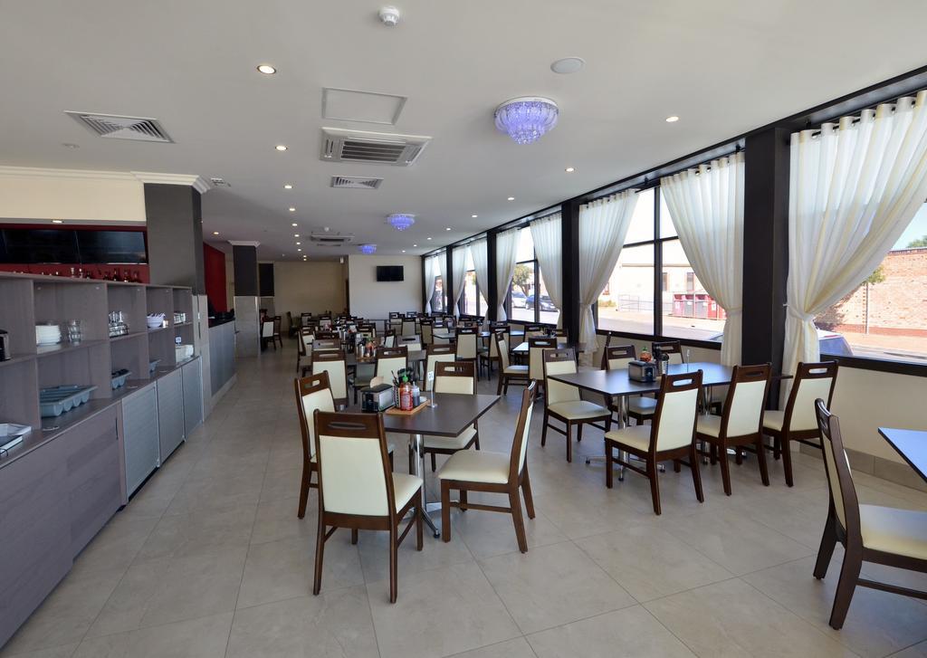 Parklane Motel מוראי ברידג' מראה חיצוני תמונה