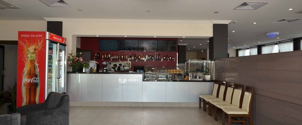 Parklane Motel מוראי ברידג' מראה חיצוני תמונה